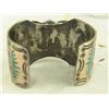 Image 5 : Navajo Watch Bracelet