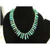 Image 2 : Pueblo Turquoise Necklace