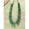 Image 5 : Pueblo Turquoise Necklace