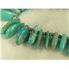 Image 7 : Pueblo Turquoise Necklace