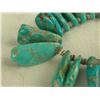 Image 8 : Pueblo Turquoise Necklace