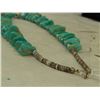 Image 9 : Pueblo Turquoise Necklace