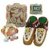 Image 1 : Iroquois Beadwork Group