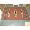 Image 8 : Chimayo Rug/Weaving