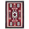 Image 1 : Navajo Rug/Weaving