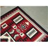 Image 5 : Navajo Rug/Weaving