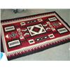 Image 7 : Navajo Rug/Weaving