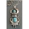 Image 1 : Navajo Pendant