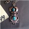 Image 2 : Navajo Pendant