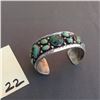 Image 2 : Navajo Bracelet