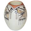 Image 1 : Hopi Pottery Jar - Earl Jackson