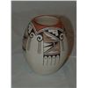 Image 2 : Hopi Pottery Jar - Earl Jackson