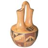 Image 1 : Hopi Pottery Jar - K. Collateta