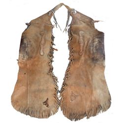 Western Chaps