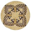 Image 1 : Hopi Basket