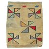 Image 2 : Nez Perce Corn Husk Bag