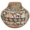 Image 1 : Zuni Pottery Jar - Noreen Simpicio