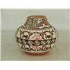 Image 3 : Zuni Pottery Jar - Noreen Simpicio