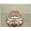 Image 6 : Zuni Pottery Jar - Noreen Simpicio