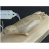 Image 7 : 3 Eskimo Ivory Carvings