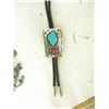 Image 2 : Navajo Bolo Tie - Erick Begay