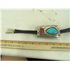 Image 5 : Navajo Bolo Tie - Erick Begay