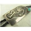 Image 5 : Hopi Bolo Tie - Watson Honanie