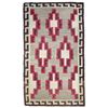 Image 1 : Navajo Rug/Weaving
