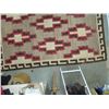Image 3 : Navajo Rug/Weaving