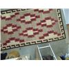 Image 4 : Navajo Rug/Weaving