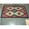 Image 10 : Navajo Rug/Weaving