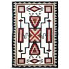 Image 1 : Navajo Rug/Weaving