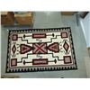 Image 2 : Navajo Rug/Weaving