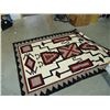 Image 7 : Navajo Rug/Weaving