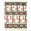 Image 1 : Navajo Rug/Weaving