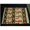 Image 2 : Navajo Rug/Weaving