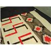 Image 5 : Navajo Rug/Weaving
