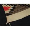 Image 8 : Navajo Rug/Weaving