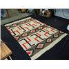 Image 9 : Navajo Rug/Weaving
