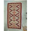 Image 4 : Navajo Rug/Weaving