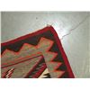 Image 6 : Navajo Rug/Weaving
