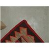 Image 7 : Navajo Rug/Weaving