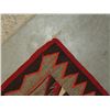 Image 8 : Navajo Rug/Weaving