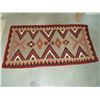 Image 9 : Navajo Rug/Weaving