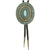 Image 1 : Zuni Bolo Tie