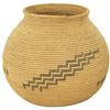 Image 1 : Chemehuevi Basket