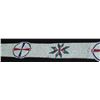 Image 12 : Sioux Beaded Blanket Strip