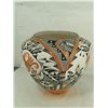 Image 2 : Huge Acoma Jar - Donna C. Chino