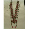 Image 10 : Navajo Necklace Set
