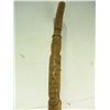 Image 10 : NW Coast Carved Cane